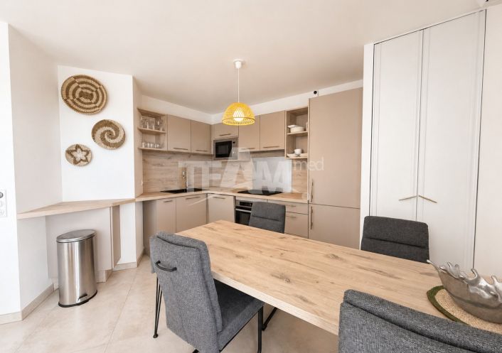 vente Appartement Sete