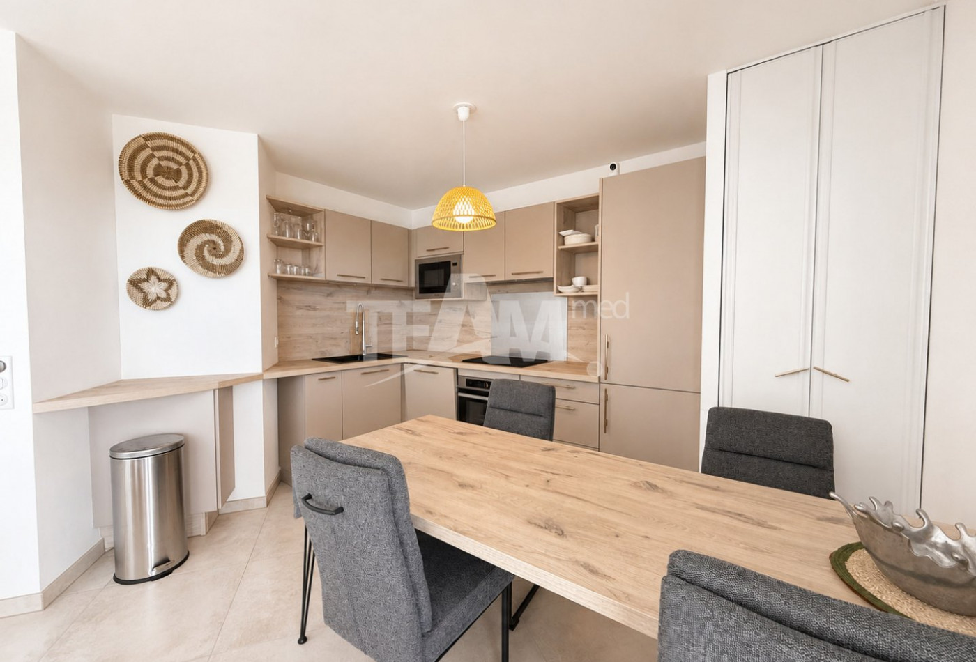 à vendre Appartement Sete - Photo 9