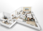 à vendre Appartement Sete