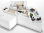 à vendre Appartement Sete