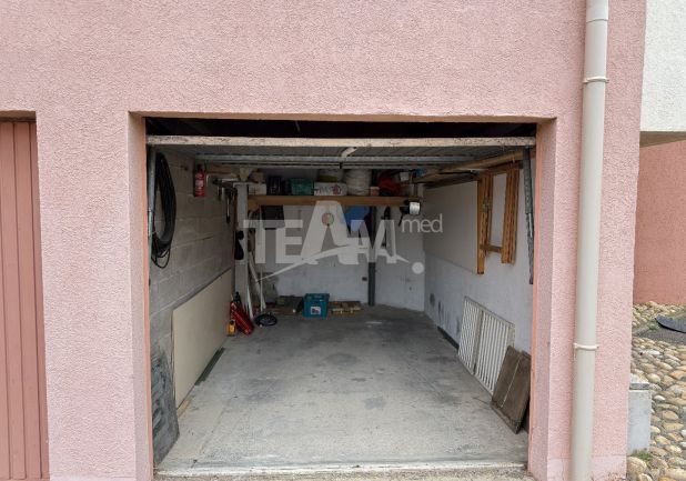 vente Garage Sete
