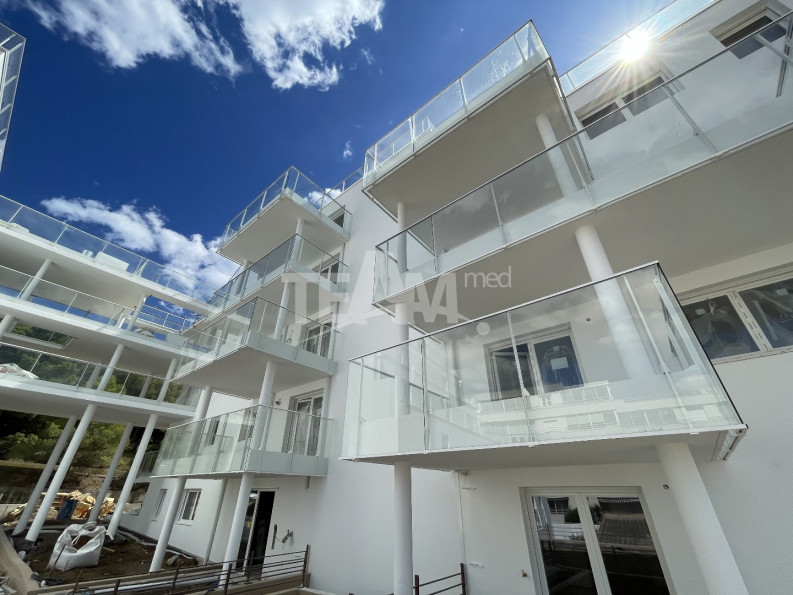 vente Appartement Sete - Photo 2