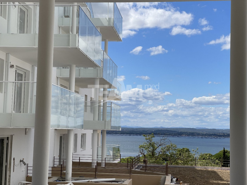 vente Appartement Sete - Photo 1