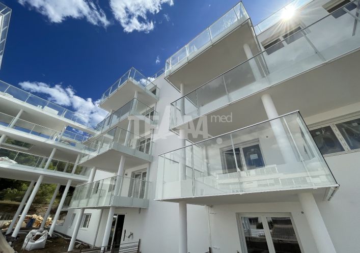 à vendre Appartement Sete