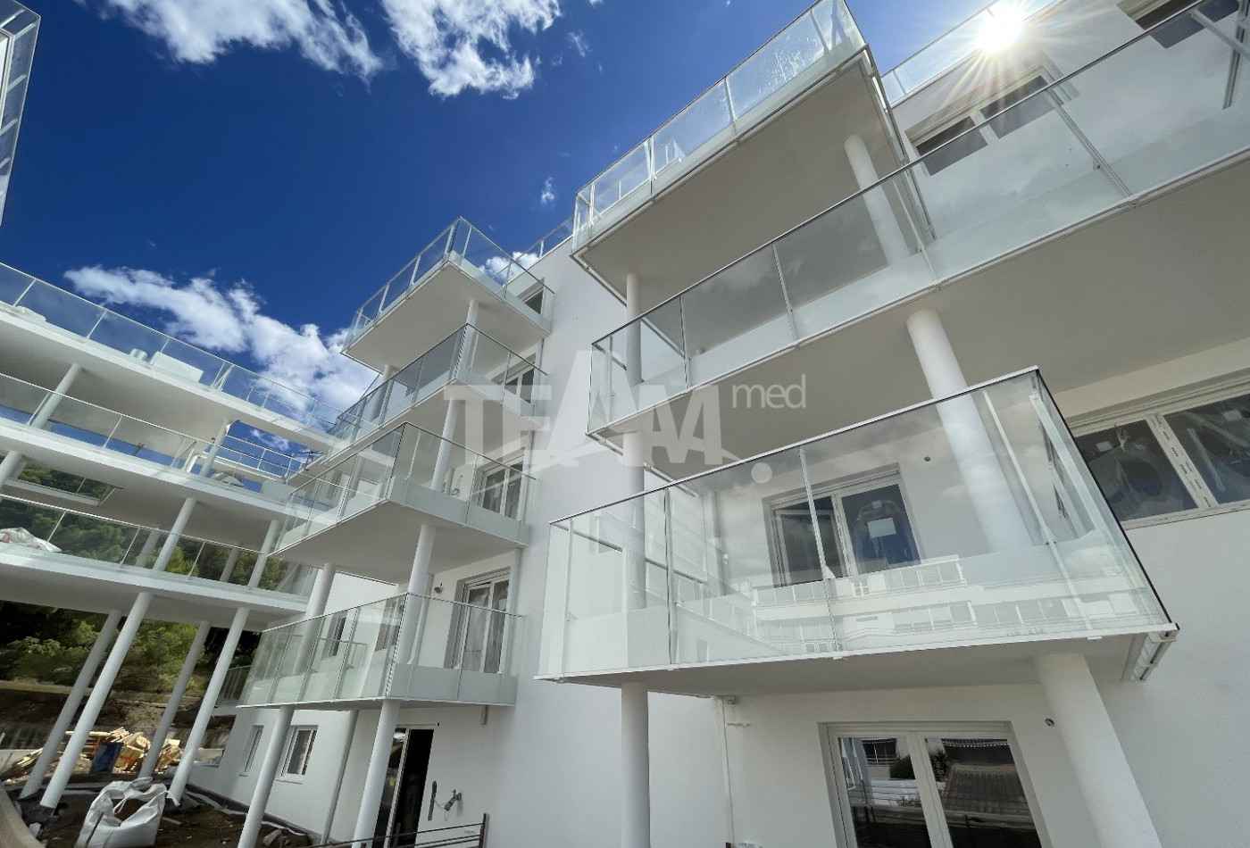 à vendre Appartement Sete - Photo 1