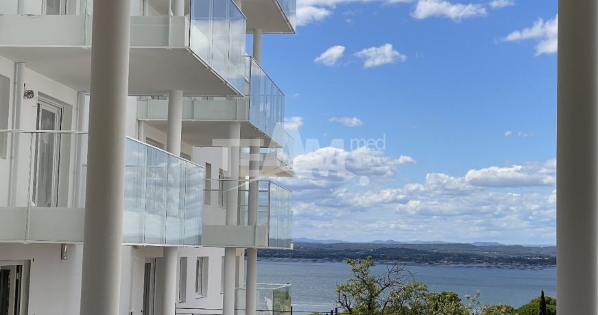 vente Appartement Sete