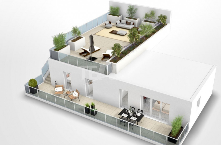 vente Appartement Sete - Photo 5