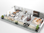 à vendre Appartement Sete