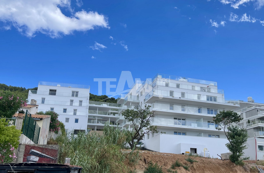 vente Appartement Sete - Photo 2