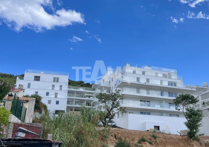 vente Appartement Sete