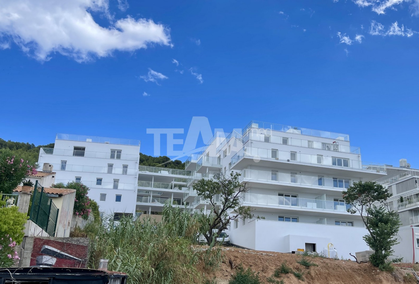 à vendre Appartement Sete - Photo 2