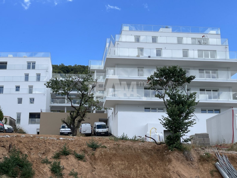 vente Appartement Sete - Photo 8