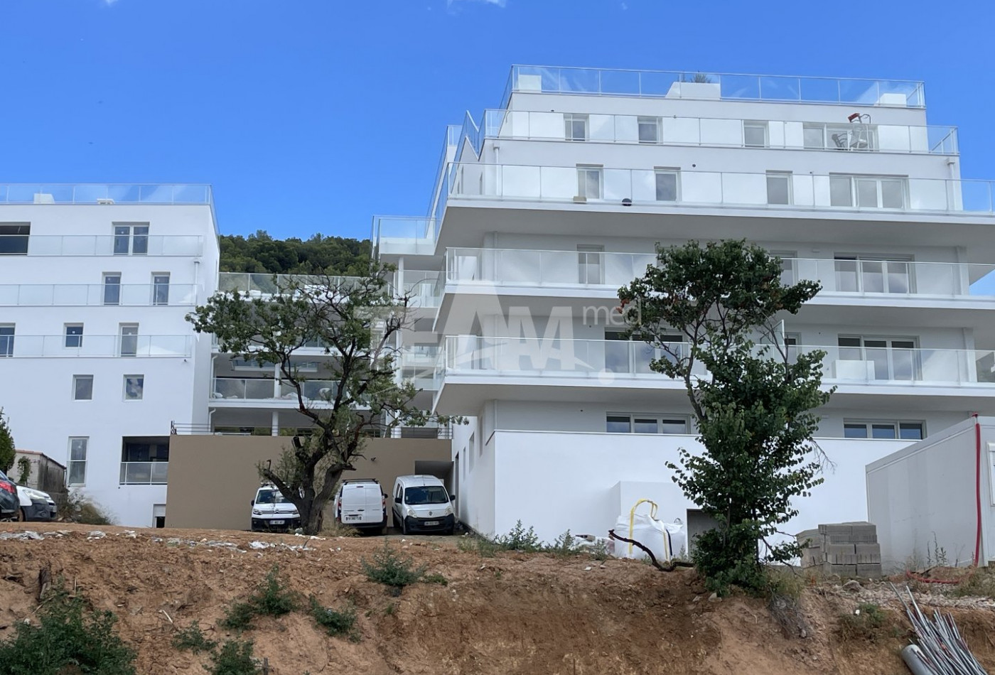 à vendre Appartement Sete - Photo 8