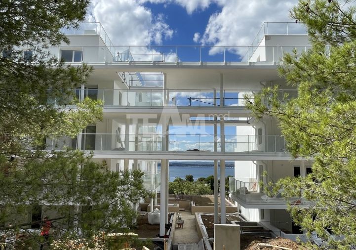 à vendre Appartement Sete