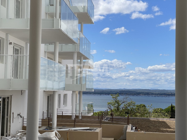 vente Appartement Sete - Photo 3