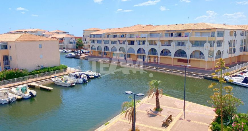 vente Appartement Sete