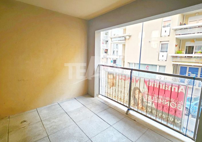 vente Appartement Sete
