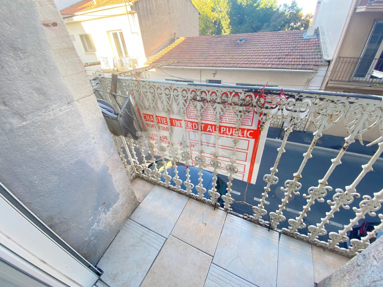 vente Appartement Sete - Photo 13