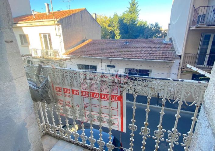 vente Appartement Sete