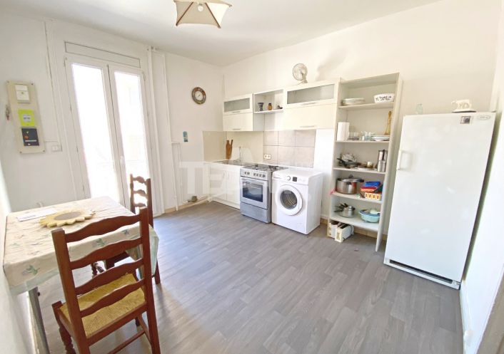 vente Appartement Sete