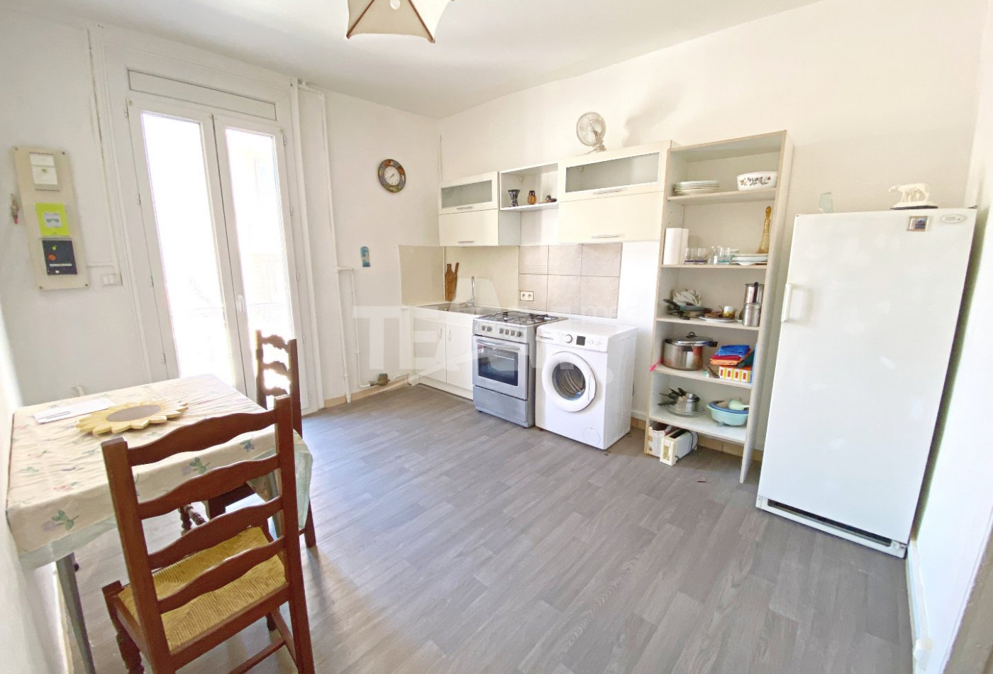 à vendre Appartement Sete - Photo 3
