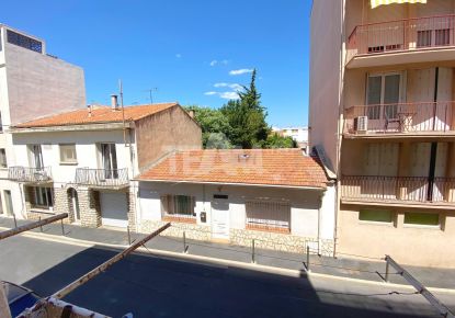 vente Appartement Sete