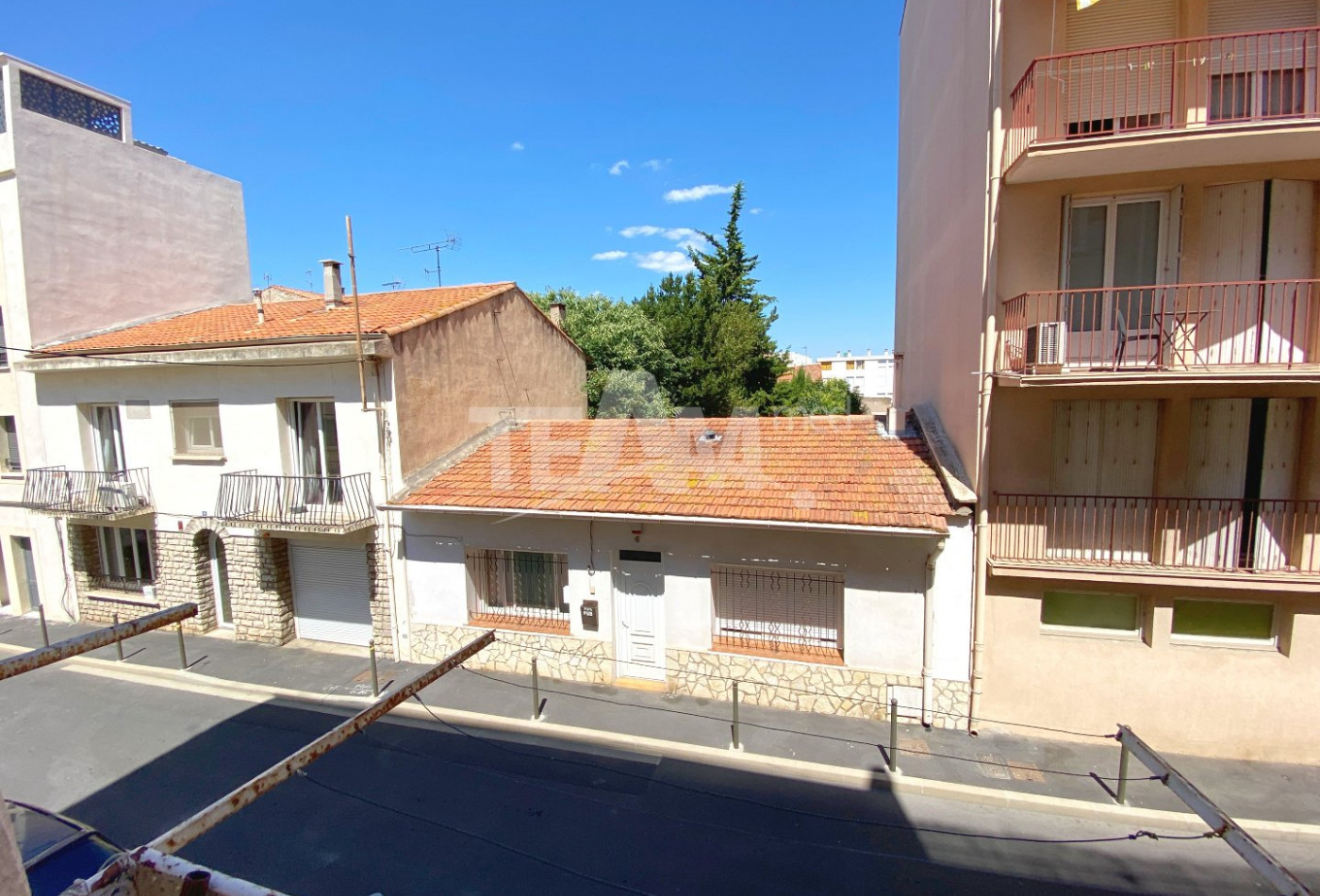 à vendre Appartement Sete - Photo 1