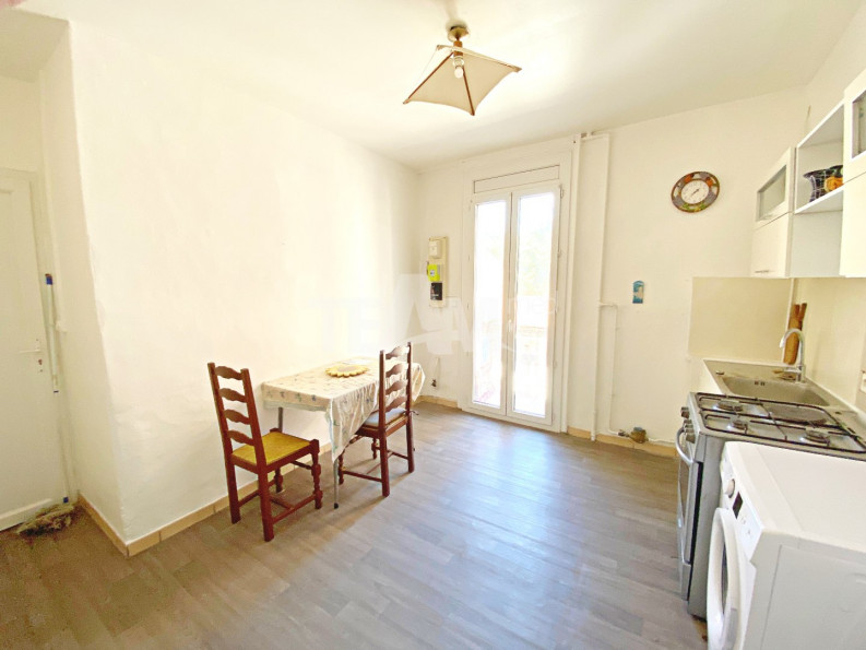 à vendre Appartement Sete - Photo 2