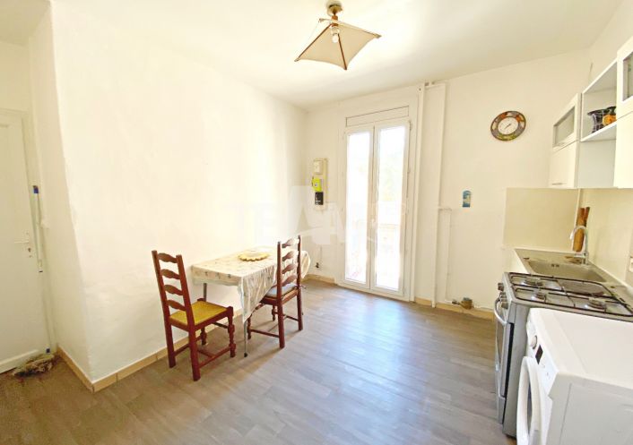 vente Appartement Sete