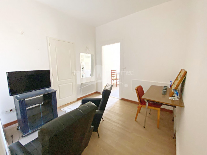 vente Appartement Sete - Photo 4