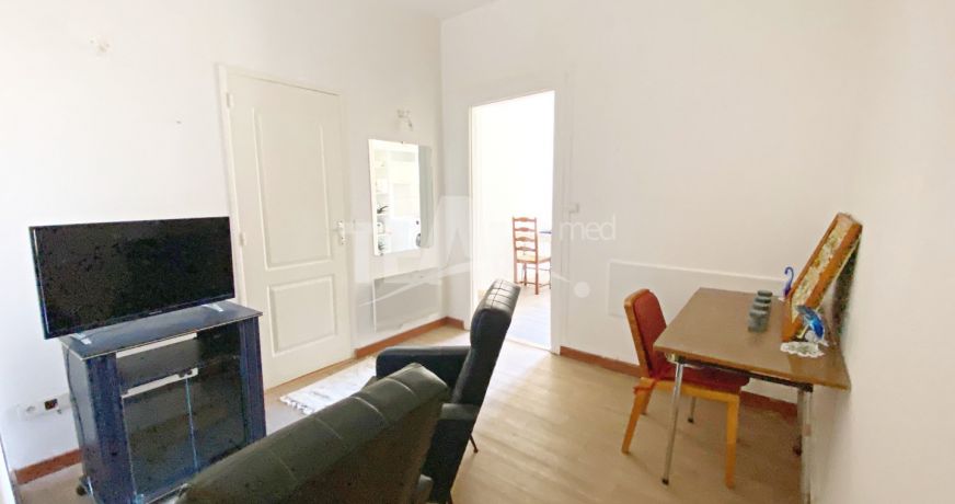 vente Appartement Sete