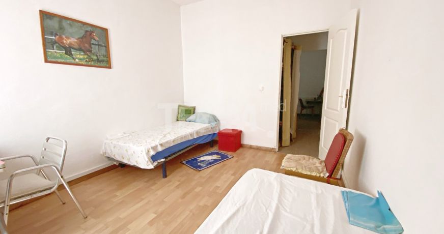 vente Appartement Sete