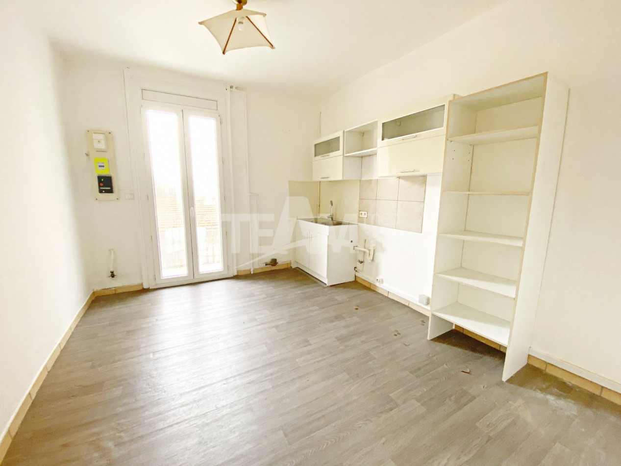 à vendre Appartement Sete - Photo 3