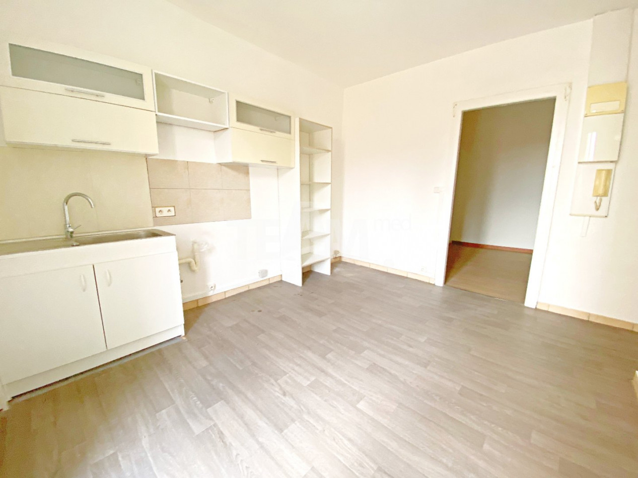 à vendre Appartement Sete - Photo 4