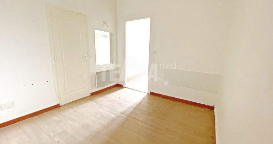 vente Appartement Sete