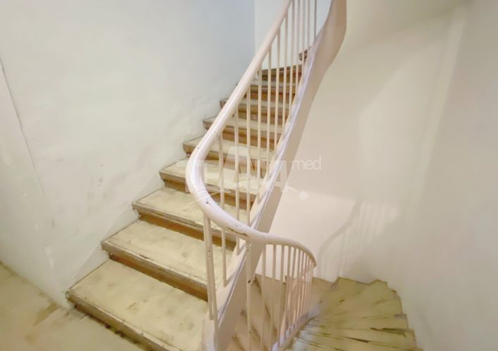 vente Appartement Sete