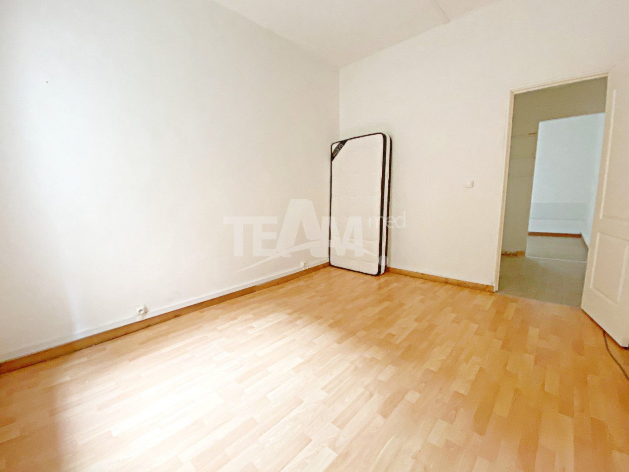 à vendre Appartement Sete - Photo 9