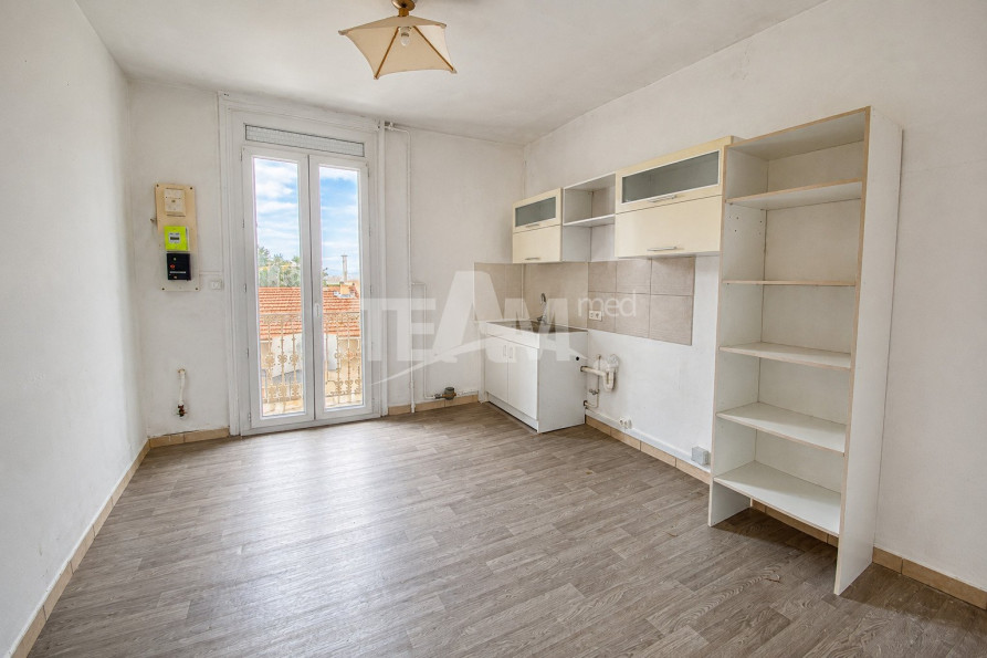vente Appartement Sete - Photo 3