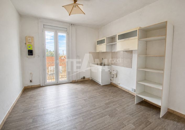 vente Appartement Sete