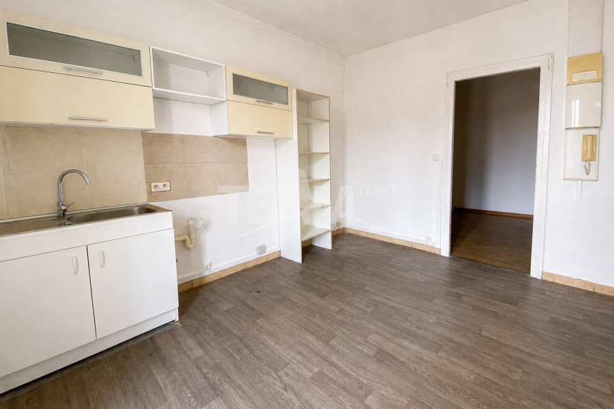 vente Appartement Sete - Photo 4