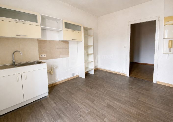 vente Appartement Sete