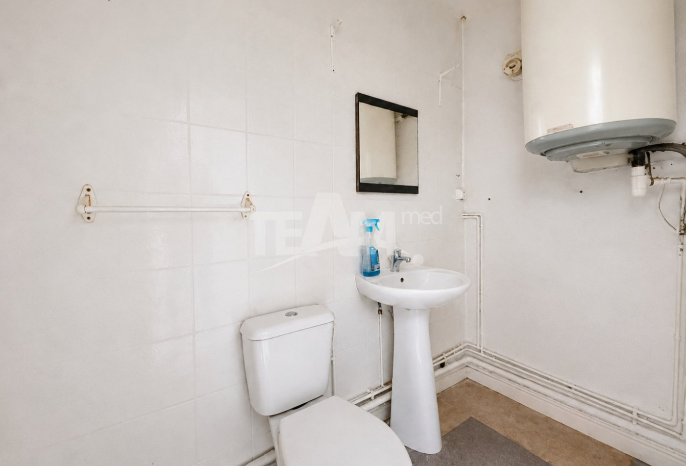 à vendre Appartement Sete - Photo 10
