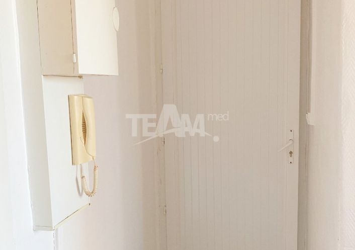 vente Appartement Sete