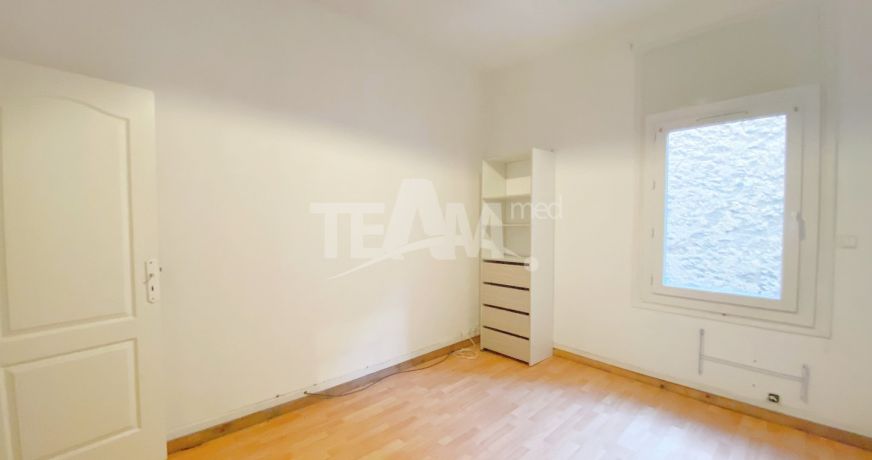 vente Appartement Sete