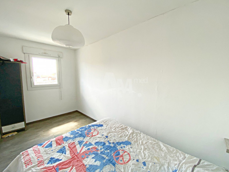 vente Appartement Sete - Photo 4