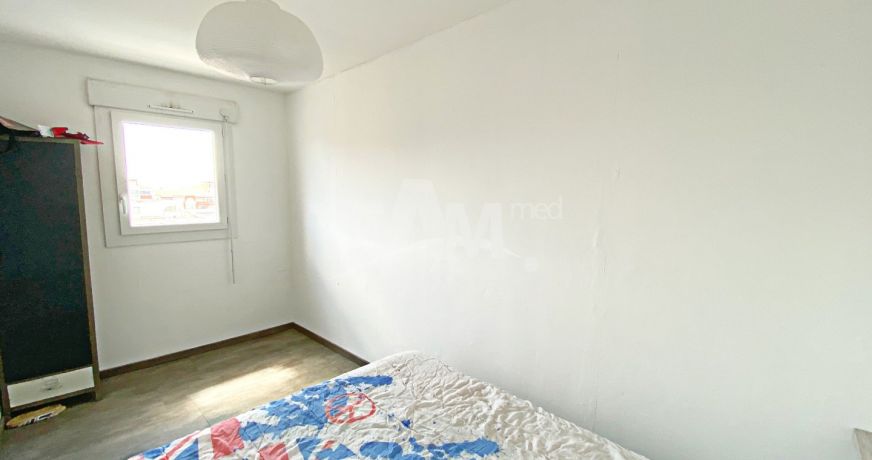 vente Appartement Sete