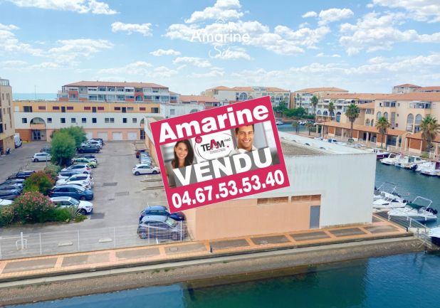 vente Appartement Sete