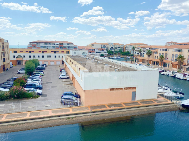 vente Appartement Sete - Photo 1