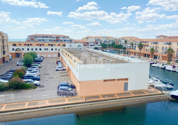 vente Appartement Sete