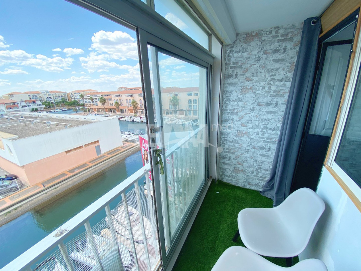 vente Appartement Sete - Photo 5